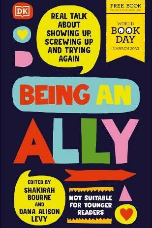 Being an Ally