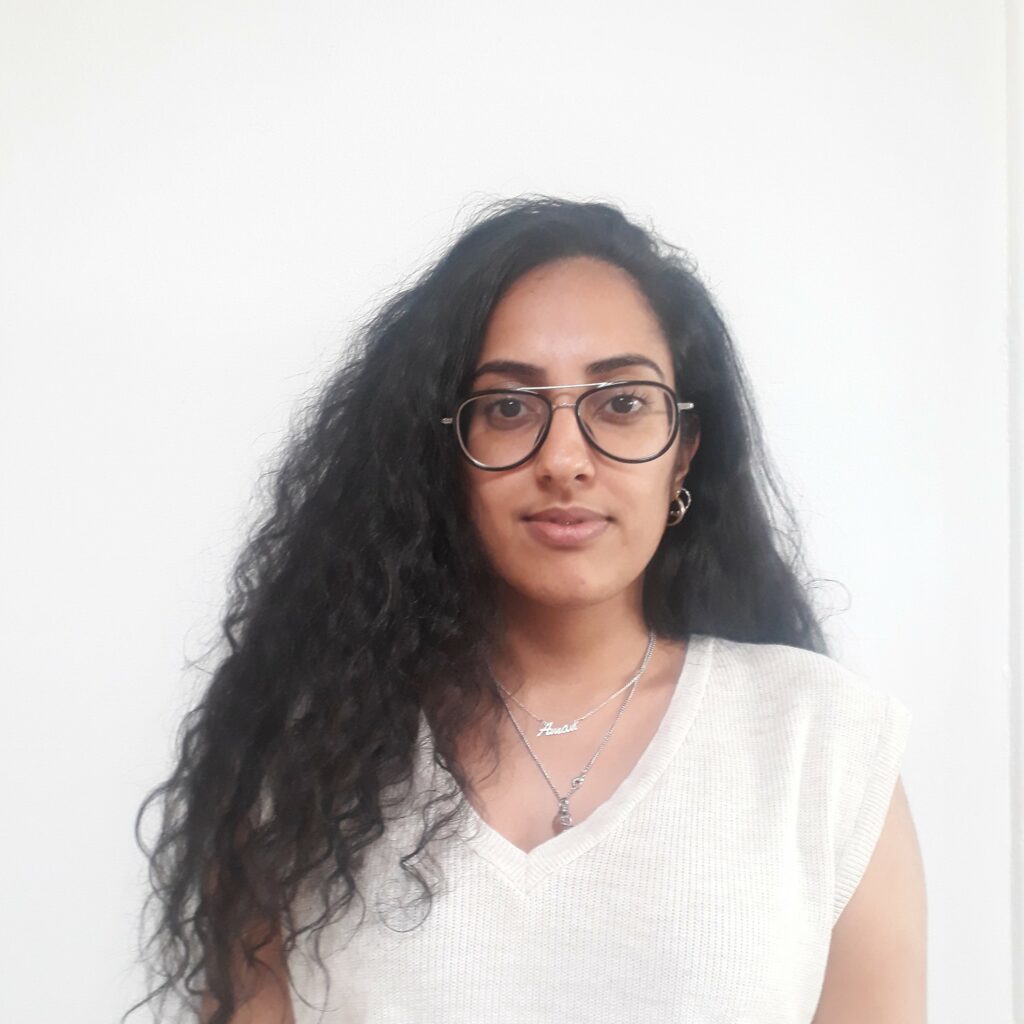 Amandeep - The Good Literary Agency